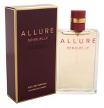 Chanel - Allure Sensuelle EDP