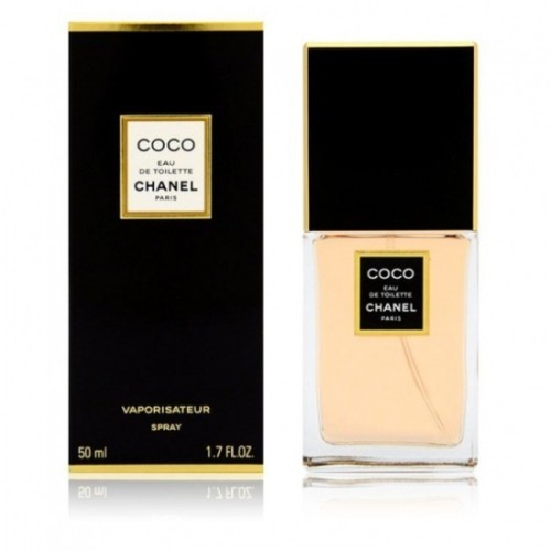 Chanel - Coco EDT
