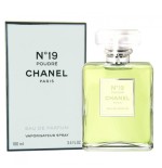 Chanel - Nº19 Poudré EDP