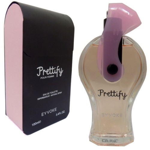 Eyvoke - Prettify pour Femme EDT
