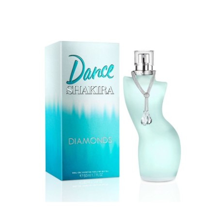 Shakira - Dance Diamonds EDT