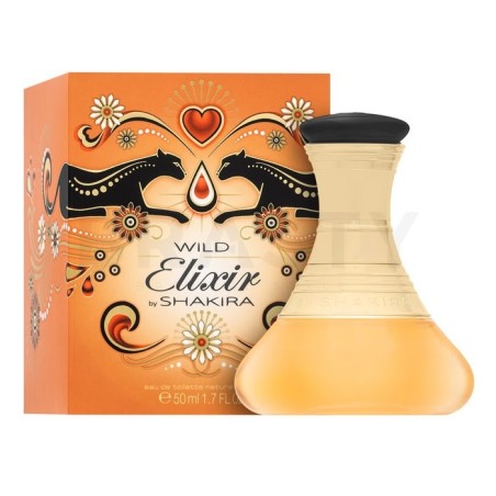 Shakira - Wild Elixir EDT