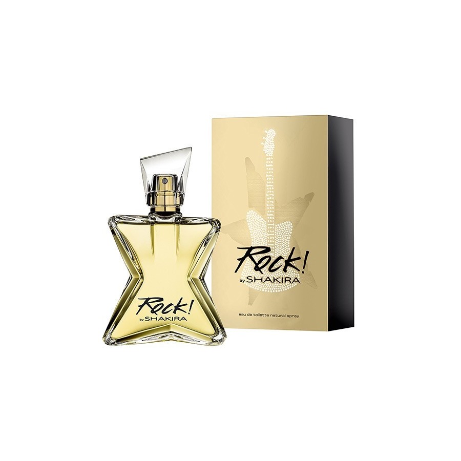 Shakira - Rock! EDT
