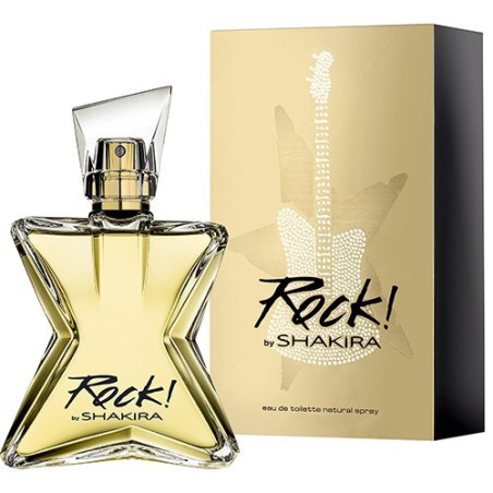 Shakira - Rock! EDT