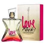 Shakira - Love Rock! EDT