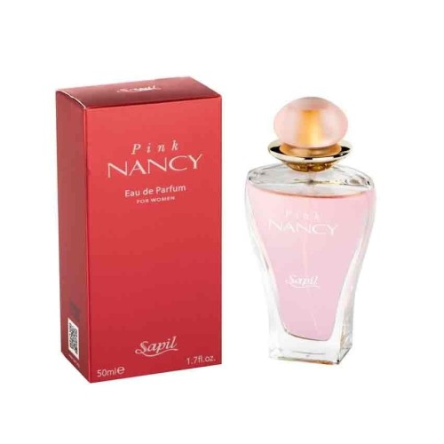 Sapil - Pink Nancy EDP