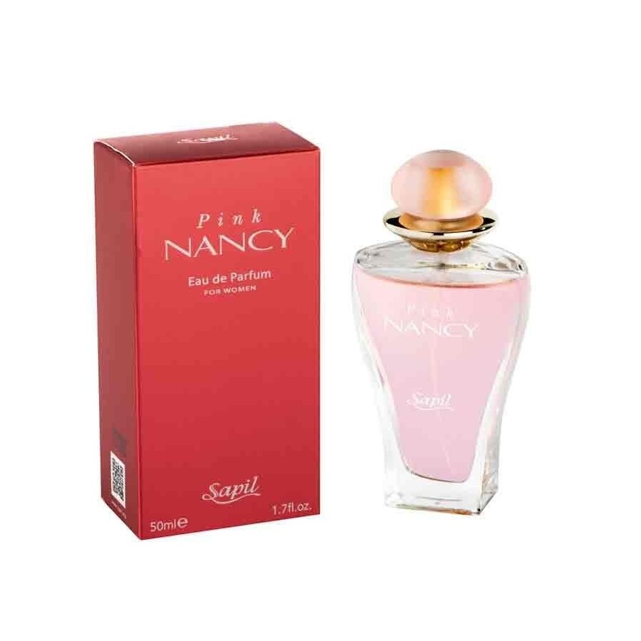 Sapil - Pink Nancy EDP