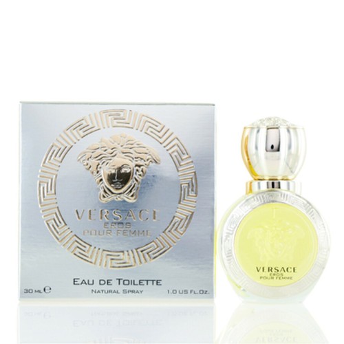 Versace - Eros pour Femme EDT