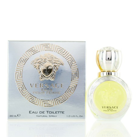 Versace - Eros pour Femme EDT