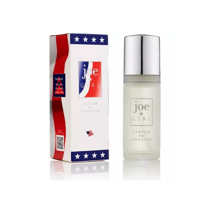 Milton-lloyd - Joe Girl Parfum de Toilette