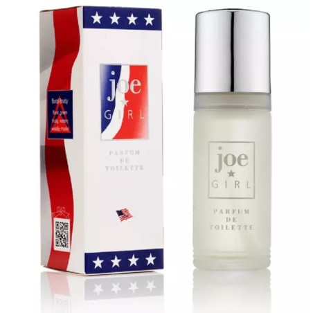 Milton-lloyd - Joe Girl Parfum de Toilette