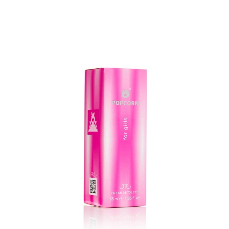 Milton-lloyd - Popcorn for Girls Parfum de Toilette