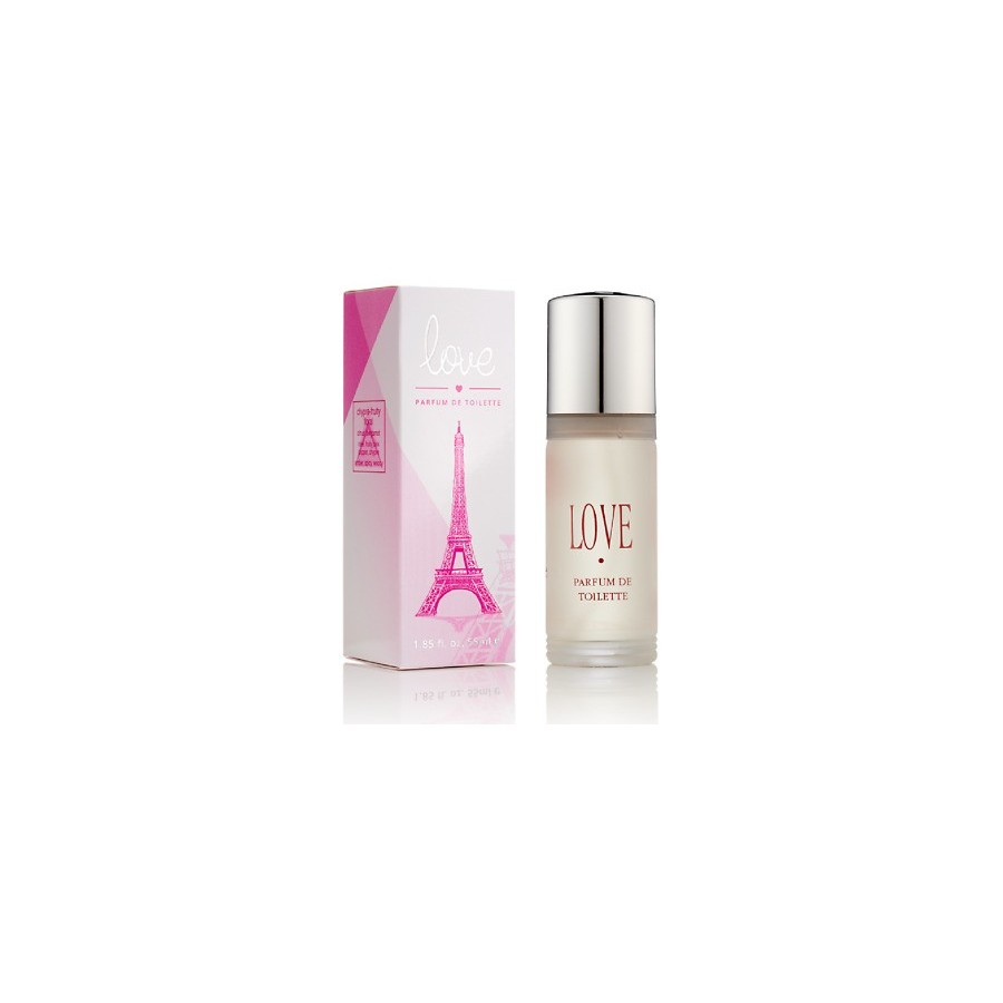 Milton-lloyd - Love Parfum de Toilette