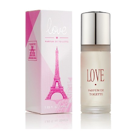 Milton-lloyd - Love Parfum de Toilette