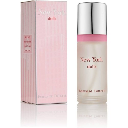 Milton-lloyd - New York Dolls Parfum de Toilette