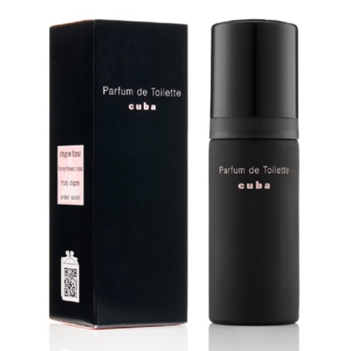 Milton-lloyd - Cuba Parfum de Toilette