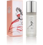 Milton-lloyd - I Am I Feel Parfum de Toilette