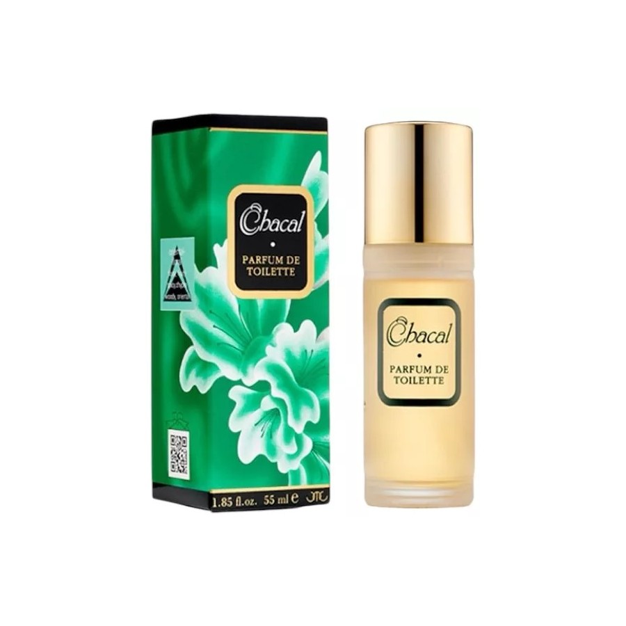 Milton-lloyd - Chacal Parfum de Toilette