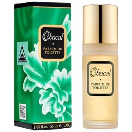 Milton-lloyd - Chacal Parfum de Toilette