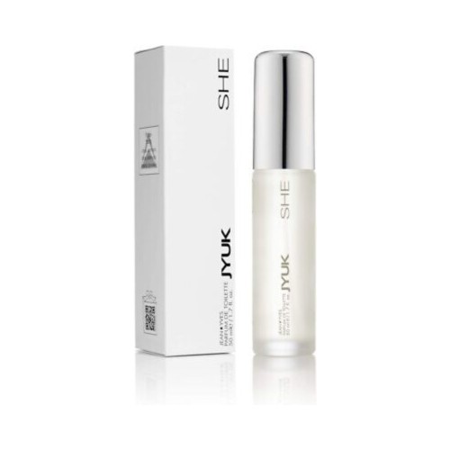 Milton-lloyd - She Jyuk Parfum de Toilette