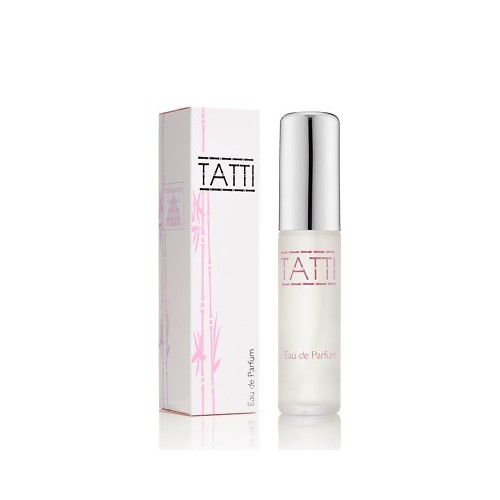 Milton-lloyd - Tatti EDP