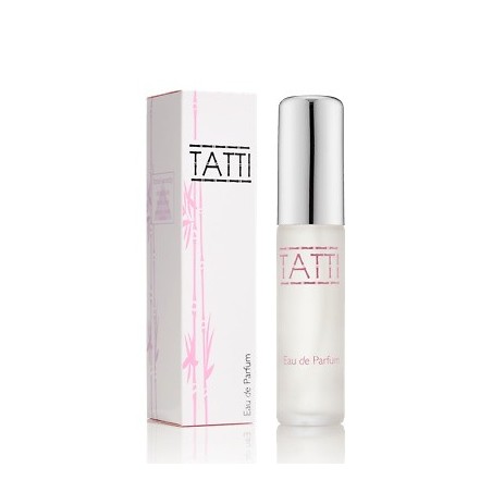 Milton-lloyd - Tatti EDP