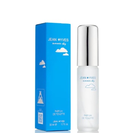 Milton-lloyd - Jean Yves Summer Sky Parfum de Toilette