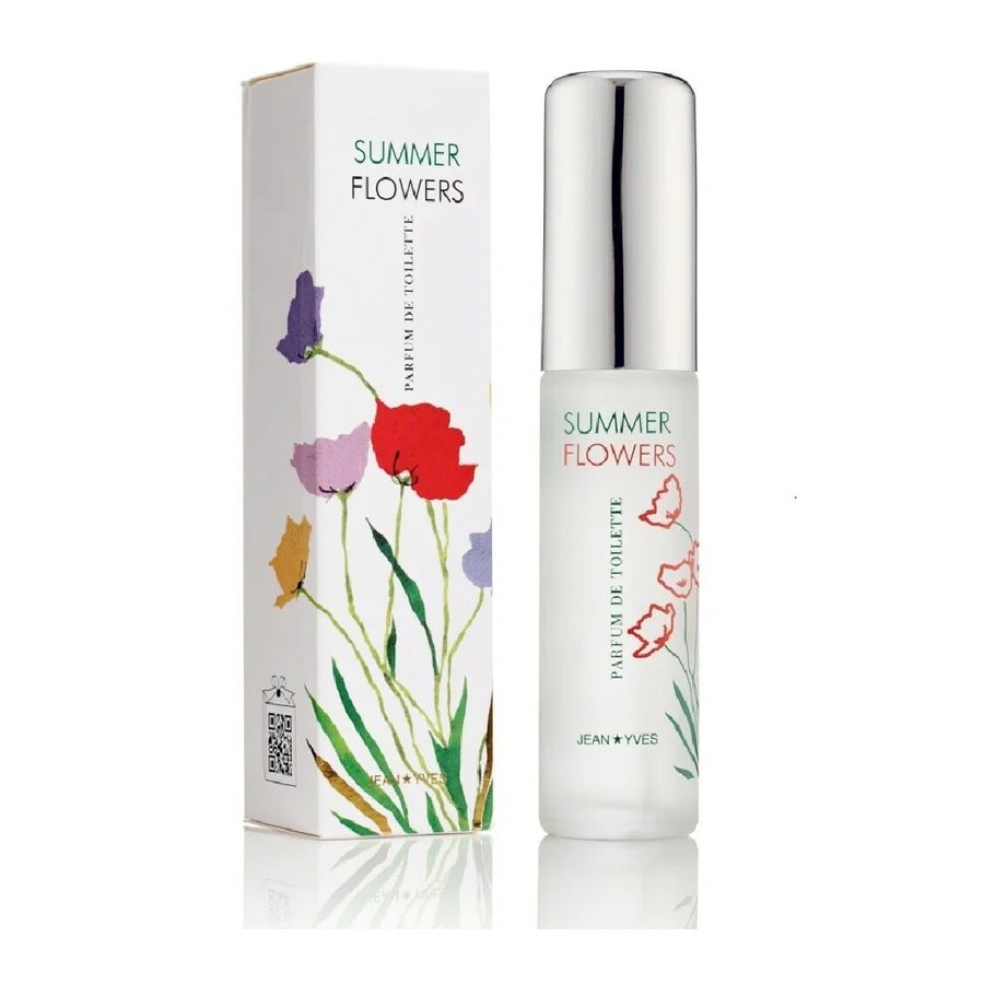 Milton-lloyd - Summer Flowers Parfum de Toilette
