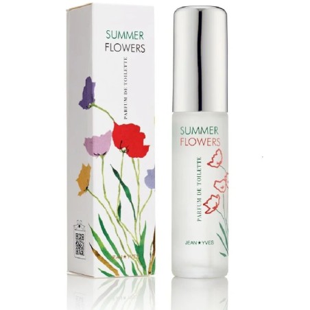 Milton-lloyd - Summer Flowers Parfum de Toilette
