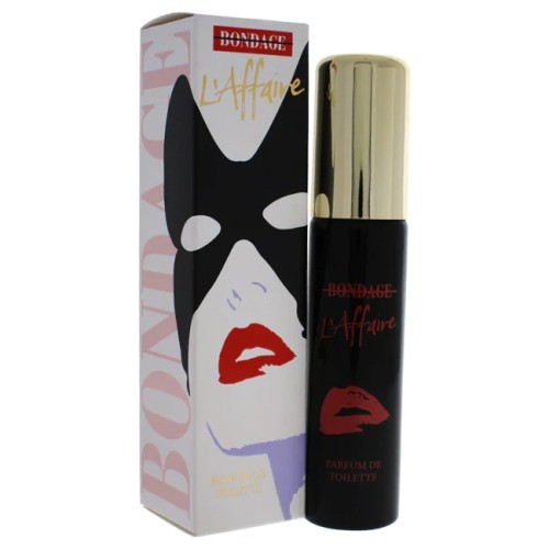 Milton-lloyd - Bondage L Affaire Parfum de Toilette