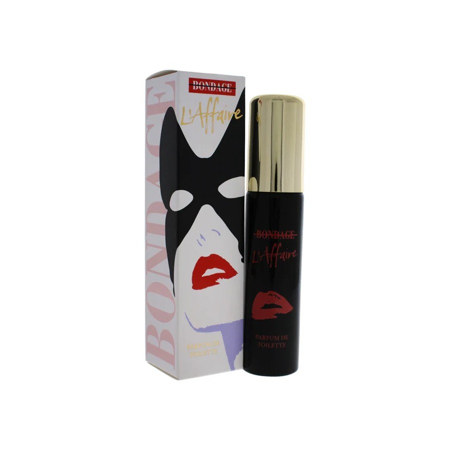 Milton-lloyd - Bondage L Affaire Parfum de Toilette
