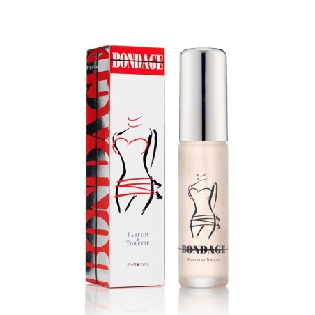 Milton-lloyd - Bondage Extreme Parfum de Toilette