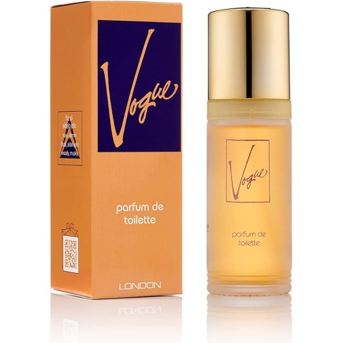 Milton-lloyd - Vogue Parfum de Toilette