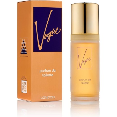 Milton-lloyd - Vogue Parfum de Toilette