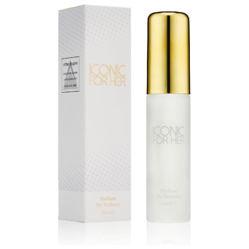 Milton-lloyd - Iconic for Her Parfum de Toilette