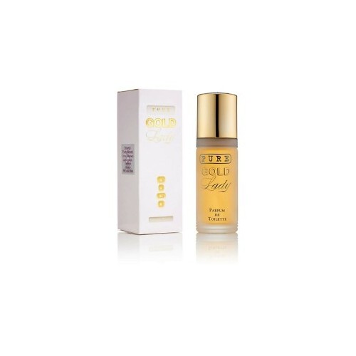Milton-lloyd - Pure Gold Lady Parfum de Toilette