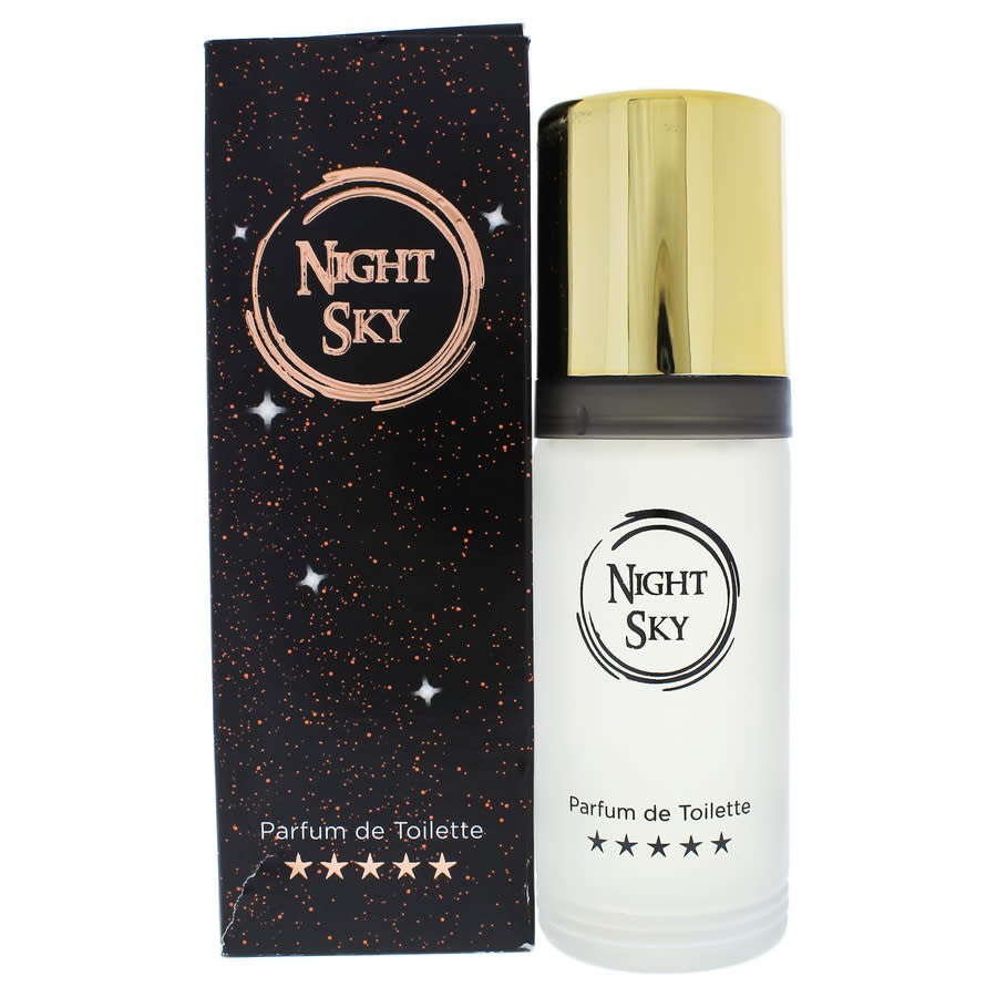 Milton-lloyd - Night Sky Parfum de Toilette