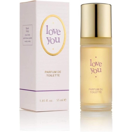 Milton-lloyd - Love You Parfum de Toilette
