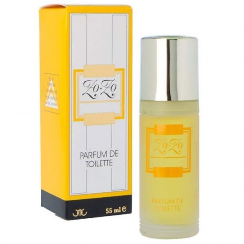 Milton-lloyd - ZoZo Parfum de Toilette