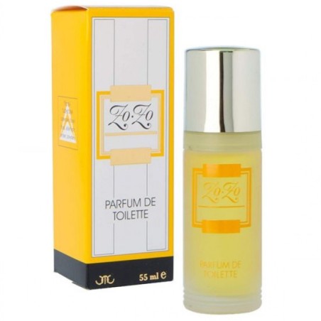 Milton-lloyd - ZoZo Parfum de Toilette