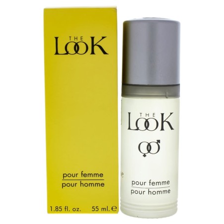 Milton-lloyd - The Look EDT