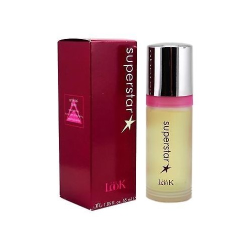 Milton-lloyd - Superstar The Look Parfum de Toilette