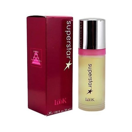 Milton-lloyd - Superstar The Look Parfum de Toilette