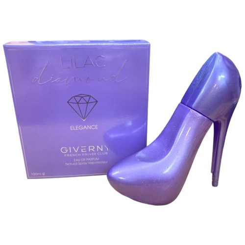 Giverny - Lilac Diamond Elegance EDP