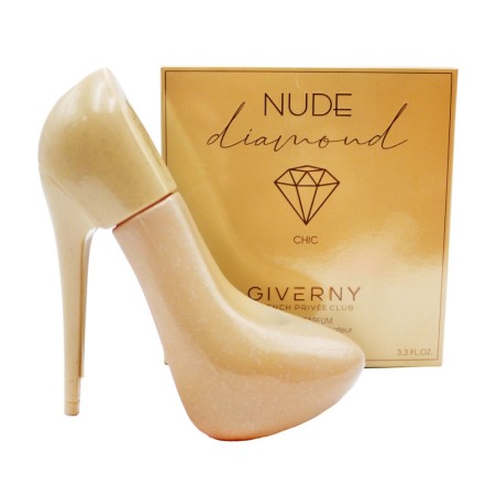 Giverny - Nude Diamond Chic EDP