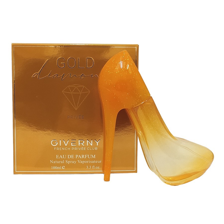 Giverny - Gold Diamond Privée