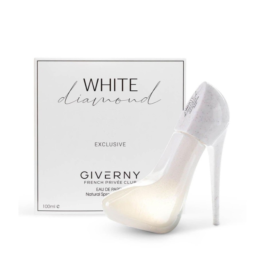 Giverny - White Diamond Exclusive EDP