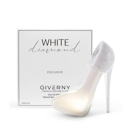 Giverny - White Diamond Exclusive EDP