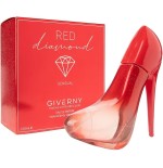 Giverny - Red Diamond Sensual EDP
