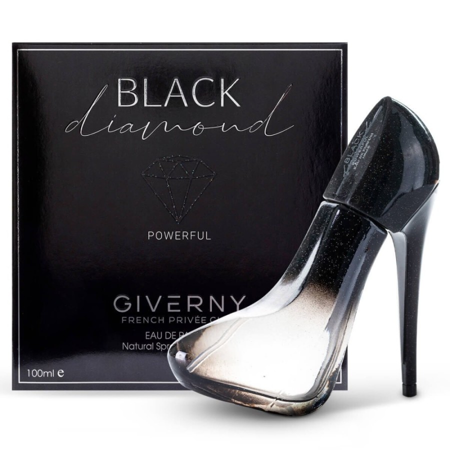Giverny - Black Diamond Powerful EDP